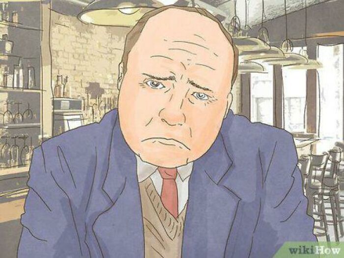 80 WikiHow Illustrations So Funny They Look Like They Were Made For A Meme Page 80 WikiHow Illustrations So Funny They Look Like They Were Made For A Meme Page