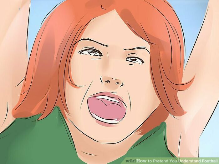 80 WikiHow Illustrations So Funny They Look Like They Were Made For A Meme Page 80 WikiHow Illustrations So Funny They Look Like They Were Made For A Meme Page