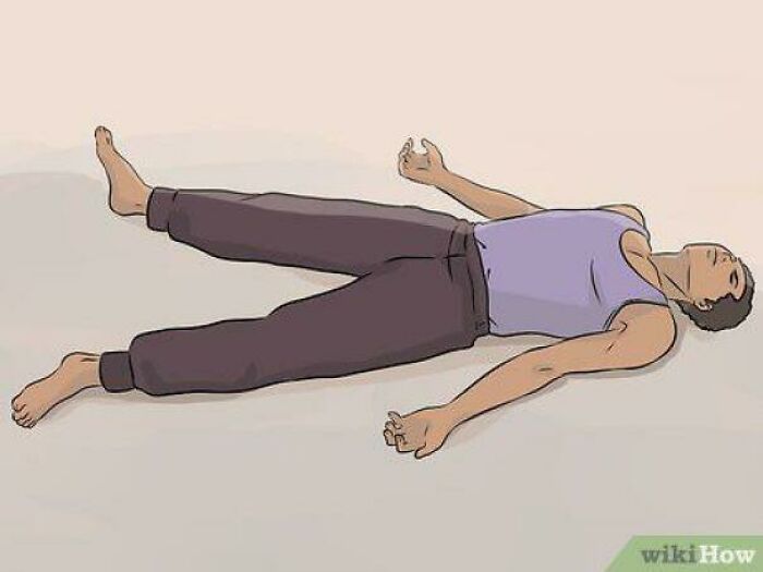 80 WikiHow Illustrations So Funny They Look Like They Were Made For A Meme Page 80 WikiHow Illustrations So Funny They Look Like They Were Made For A Meme Page