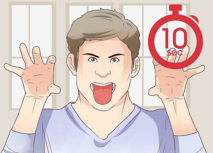 80 WikiHow Illustrations So Funny They Look Like They Were Made For A Meme Page 80 WikiHow Illustrations So Funny They Look Like They Were Made For A Meme Page