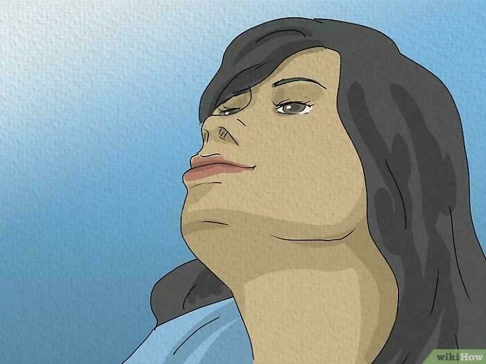 80 WikiHow Illustrations So Funny They Look Like They Were Made For A Meme Page 80 WikiHow Illustrations So Funny They Look Like They Were Made For A Meme Page