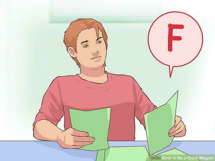 80 WikiHow Illustrations So Funny They Look Like They Were Made For A Meme Page 80 WikiHow Illustrations So Funny They Look Like They Were Made For A Meme Page