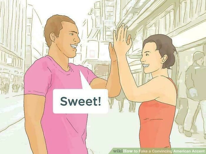 80 WikiHow Illustrations So Funny They Look Like They Were Made For A Meme Page 80 WikiHow Illustrations So Funny They Look Like They Were Made For A Meme Page