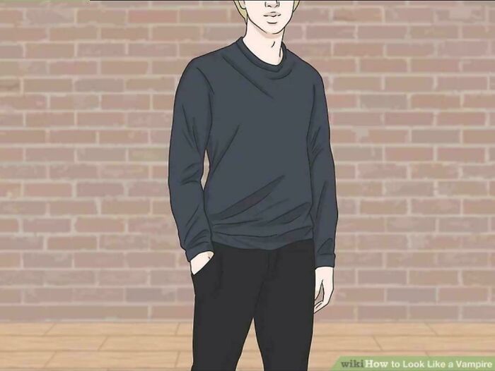 80 WikiHow Illustrations So Funny They Look Like They Were Made For A Meme Page 80 WikiHow Illustrations So Funny They Look Like They Were Made For A Meme Page