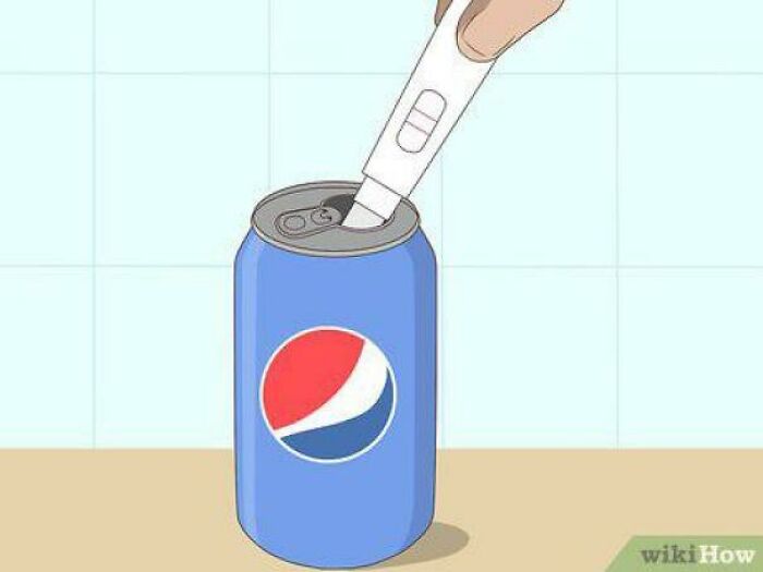 80 WikiHow Illustrations So Funny They Look Like They Were Made For A Meme Page 80 WikiHow Illustrations So Funny They Look Like They Were Made For A Meme Page