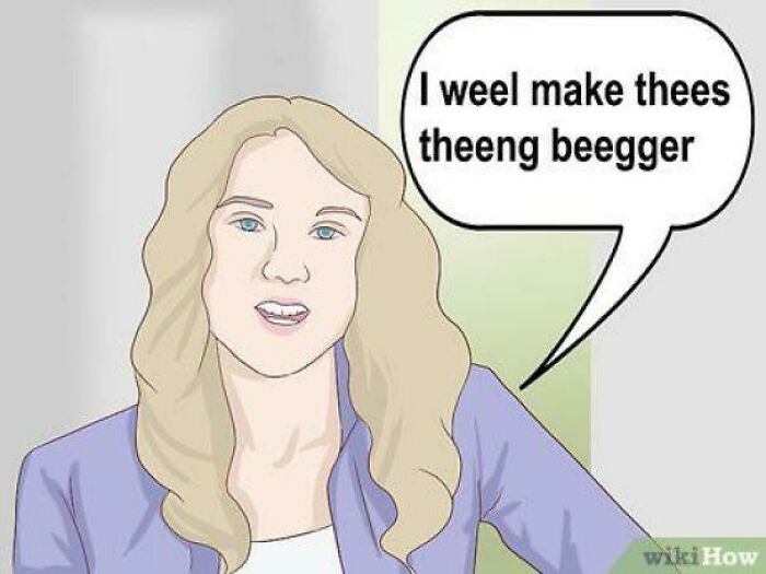 80 WikiHow Illustrations So Funny They Look Like They Were Made For A Meme Page 80 WikiHow Illustrations So Funny They Look Like They Were Made For A Meme Page