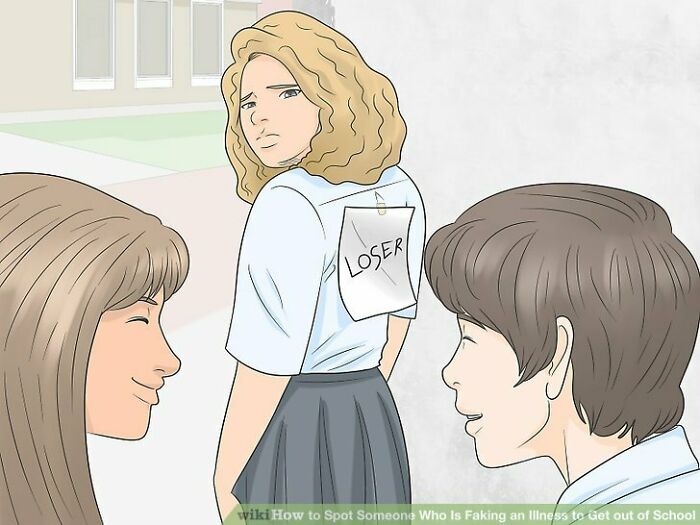 80 WikiHow Illustrations So Funny They Look Like They Were Made For A Meme Page 80 WikiHow Illustrations So Funny They Look Like They Were Made For A Meme Page