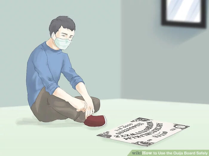 80 WikiHow Illustrations So Funny They Look Like They Were Made For A Meme Page 80 WikiHow Illustrations So Funny They Look Like They Were Made For A Meme Page