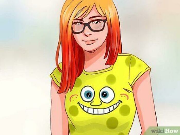 80 WikiHow Illustrations So Funny They Look Like They Were Made For A Meme Page 80 WikiHow Illustrations So Funny They Look Like They Were Made For A Meme Page