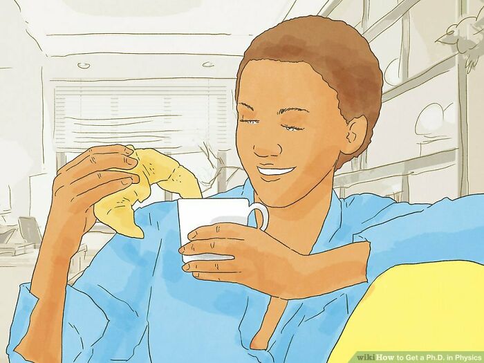 80 WikiHow Illustrations So Funny They Look Like They Were Made For A Meme Page 80 WikiHow Illustrations So Funny They Look Like They Were Made For A Meme Page