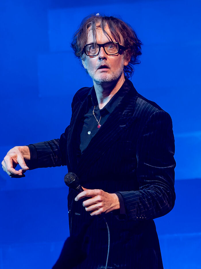 Jarvis Cocker: Bio And Career Highlights Jarvis Cocker: Bio And Career Highlights