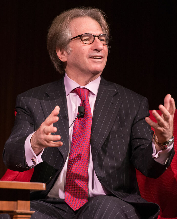 Barry Scheck: Bio And Career Highlights Barry Scheck: Bio And Career Highlights