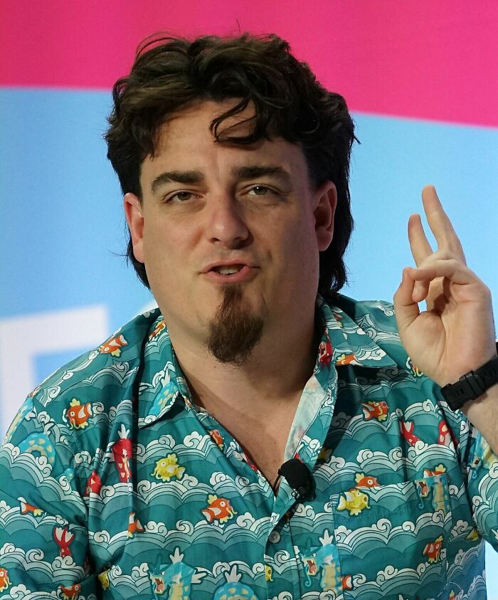 Palmer Luckey: Bio And Career Highlights Palmer Luckey: Bio And Career Highlights