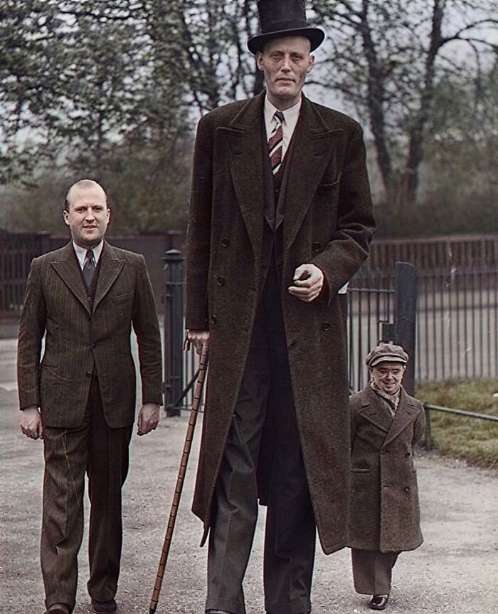 80 Stunning Historical Colorized Photos That Make The Past Days Come To Life 80 Stunning Historical Colorized Photos That Make The Past Days Come To Life