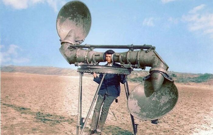 80 Stunning Historical Colorized Photos That Make The Past Days Come To Life 80 Stunning Historical Colorized Photos That Make The Past Days Come To Life