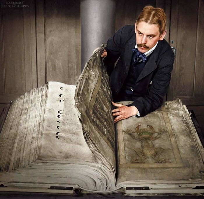 80 Stunning Historical Colorized Photos That Make The Past Days Come To Life 80 Stunning Historical Colorized Photos That Make The Past Days Come To Life