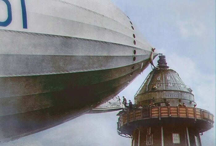 80 Stunning Historical Colorized Photos That Make The Past Days Come To Life 80 Stunning Historical Colorized Photos That Make The Past Days Come To Life