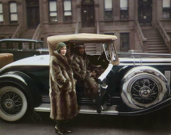 80 Stunning Historical Colorized Photos That Make The Past Days Come To Life 80 Stunning Historical Colorized Photos That Make The Past Days Come To Life