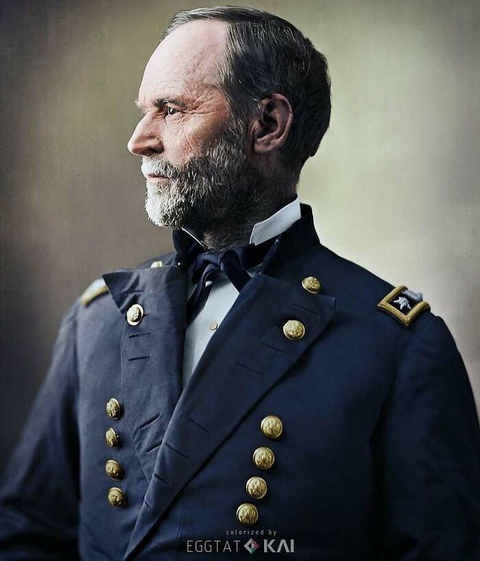 80 Stunning Historical Colorized Photos That Make The Past Days Come To Life 80 Stunning Historical Colorized Photos That Make The Past Days Come To Life