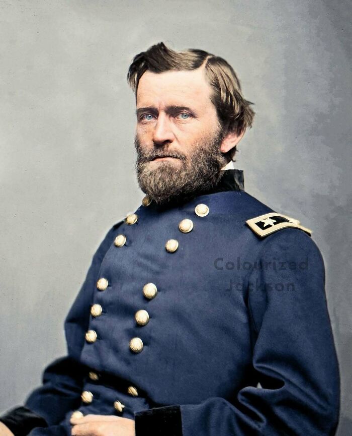 80 Stunning Historical Colorized Photos That Make The Past Days Come To Life 80 Stunning Historical Colorized Photos That Make The Past Days Come To Life