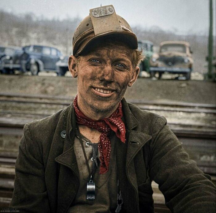 80 Stunning Historical Colorized Photos That Make The Past Days Come To Life 80 Stunning Historical Colorized Photos That Make The Past Days Come To Life