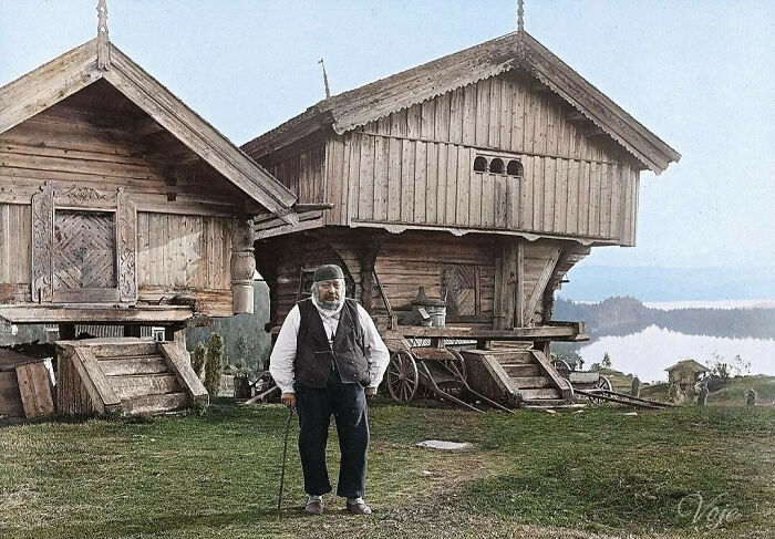 80 Stunning Historical Colorized Photos That Make The Past Days Come To Life 80 Stunning Historical Colorized Photos That Make The Past Days Come To Life