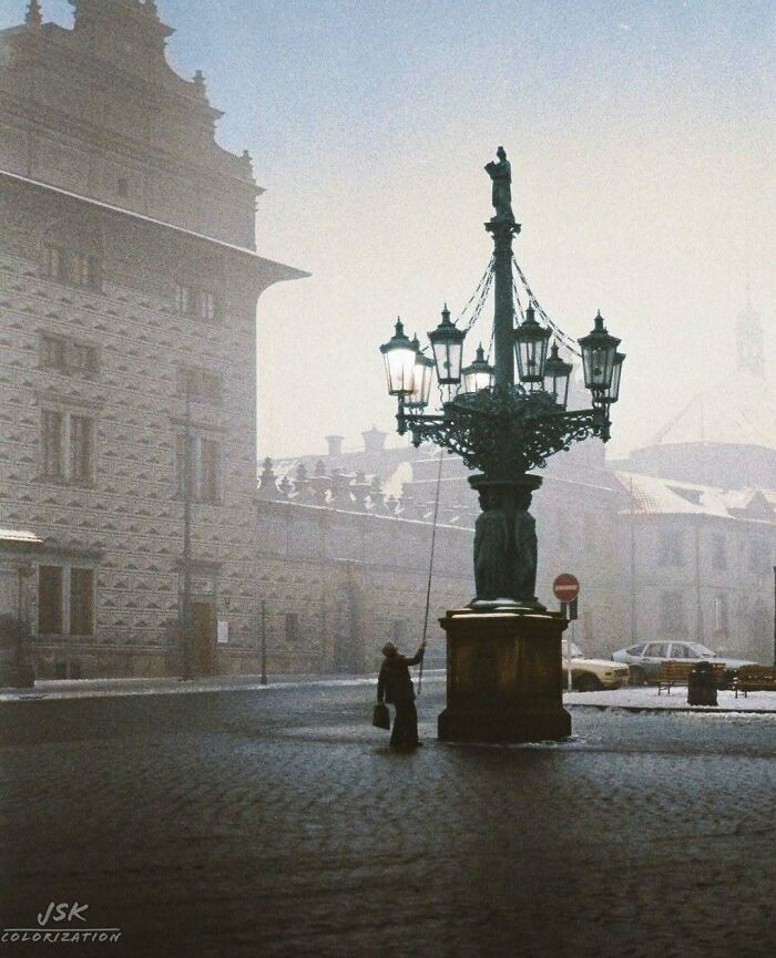 80 Stunning Historical Colorized Photos That Make The Past Days Come To Life 80 Stunning Historical Colorized Photos That Make The Past Days Come To Life