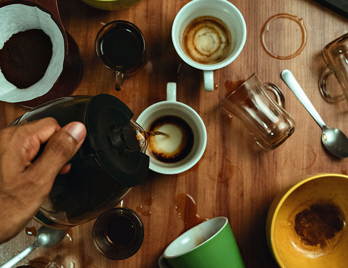 Your Morning Coffee May Contain Something Disturbing, And The FDA Says It’s Technically Allowed Your Morning Coffee May Contain Something Disturbing, And The FDA Says It’s Technically Allowed