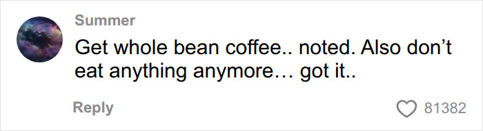 Your Morning Coffee May Contain Something Disturbing, And The FDA Says It’s Technically Allowed Your Morning Coffee May Contain Something Disturbing, And The FDA Says It’s Technically Allowed