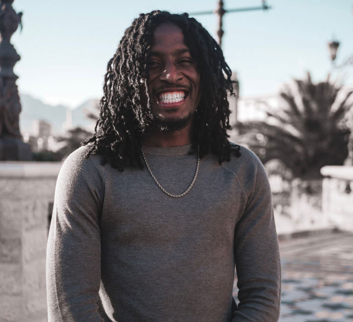 Neighbor Calls Black Man &ldquo;Intimidating,&rdquo; Then Posts His Photo And Warns Residents About Him