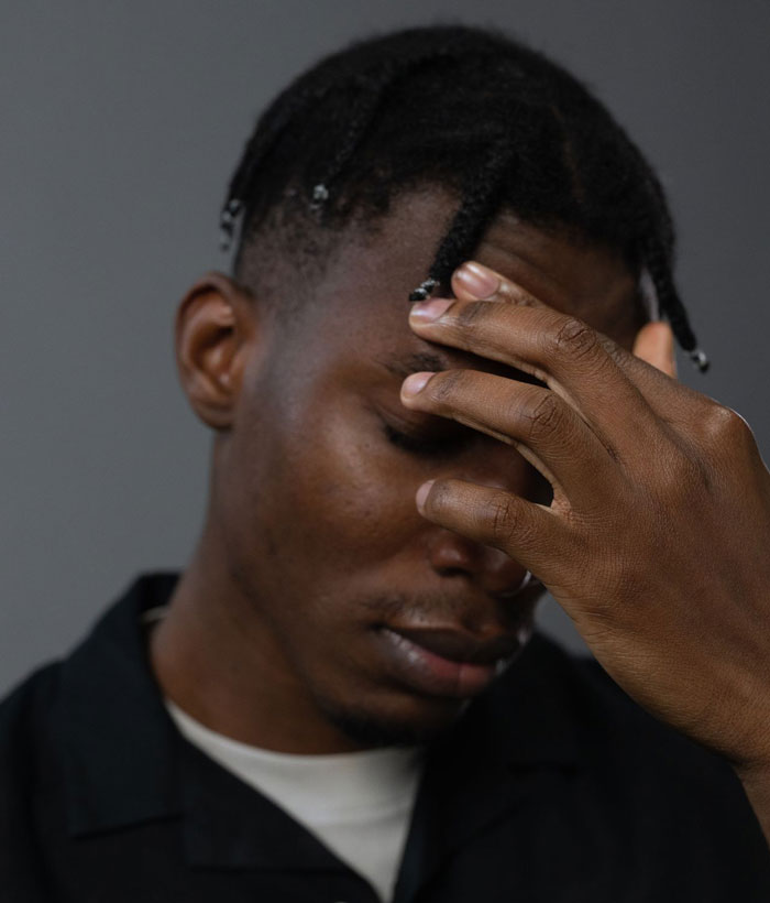 Neighbor Calls Black Man &ldquo;Intimidating,&rdquo; Then Posts His Photo And Warns Residents About Him