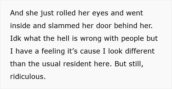 Neighbor Calls Black Man &ldquo;Intimidating,&rdquo; Then Posts His Photo And Warns Residents About Him