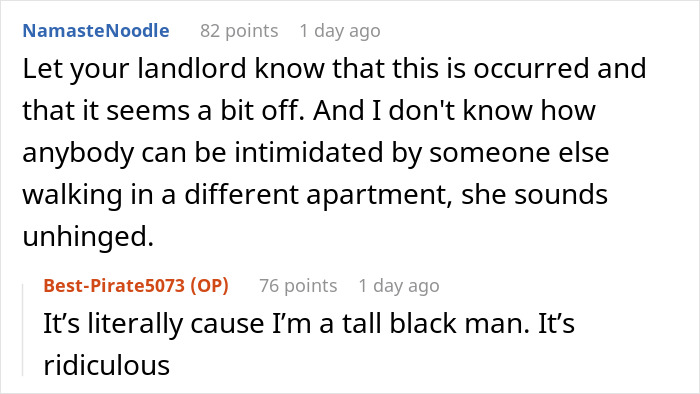 Neighbor Calls Black Man &ldquo;Intimidating,&rdquo; Then Posts His Photo And Warns Residents About Him