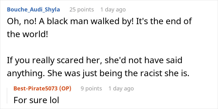 Neighbor Calls Black Man &ldquo;Intimidating,&rdquo; Then Posts His Photo And Warns Residents About Him