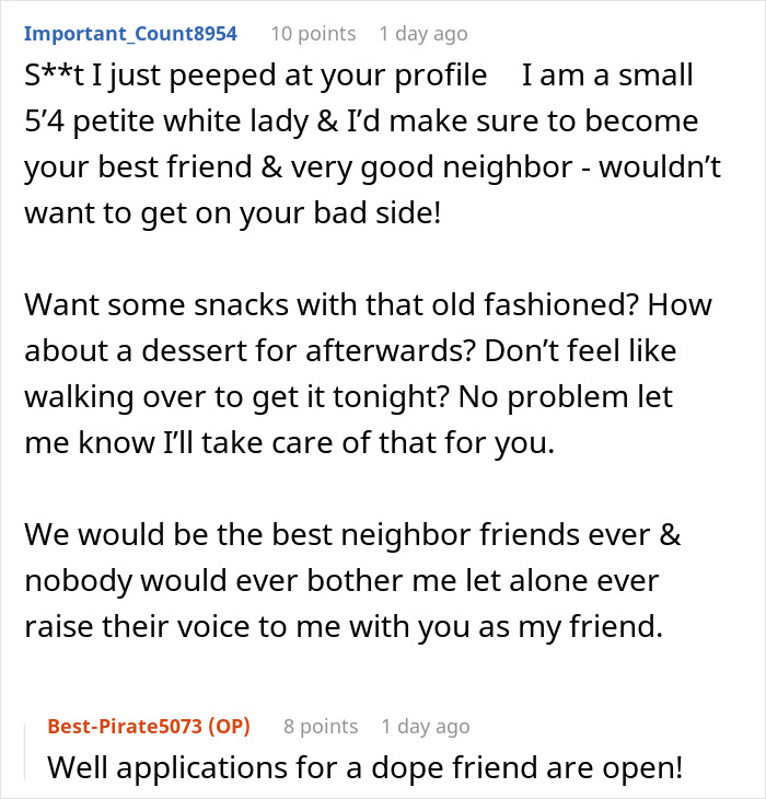 Neighbor Calls Black Man &ldquo;Intimidating,&rdquo; Then Posts His Photo And Warns Residents About Him