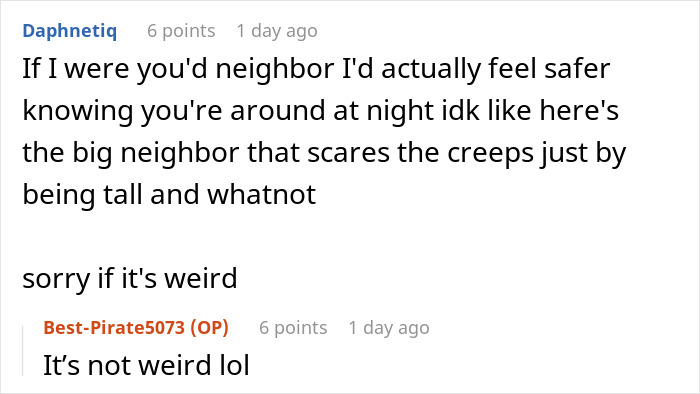 Neighbor Calls Black Man &ldquo;Intimidating,&rdquo; Then Posts His Photo And Warns Residents About Him