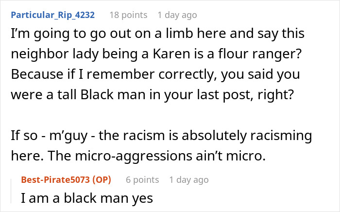 Neighbor Calls Black Man &ldquo;Intimidating,&rdquo; Then Posts His Photo And Warns Residents About Him