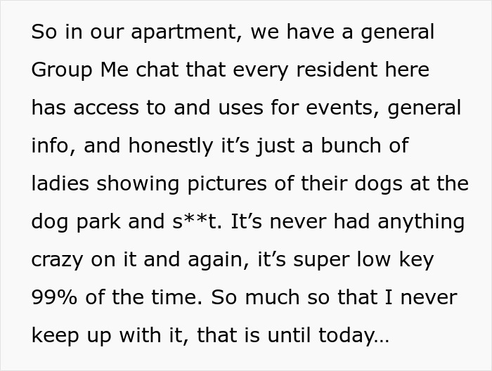 Neighbor Calls Black Man &ldquo;Intimidating,&rdquo; Then Posts His Photo And Warns Residents About Him