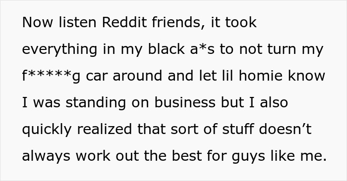 Neighbor Calls Black Man &ldquo;Intimidating,&rdquo; Then Posts His Photo And Warns Residents About Him