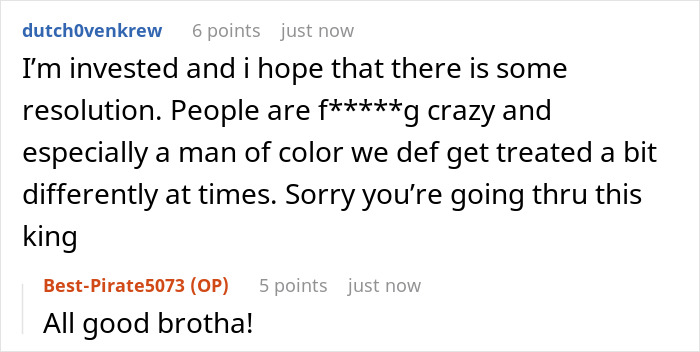 Neighbor Calls Black Man &ldquo;Intimidating,&rdquo; Then Posts His Photo And Warns Residents About Him