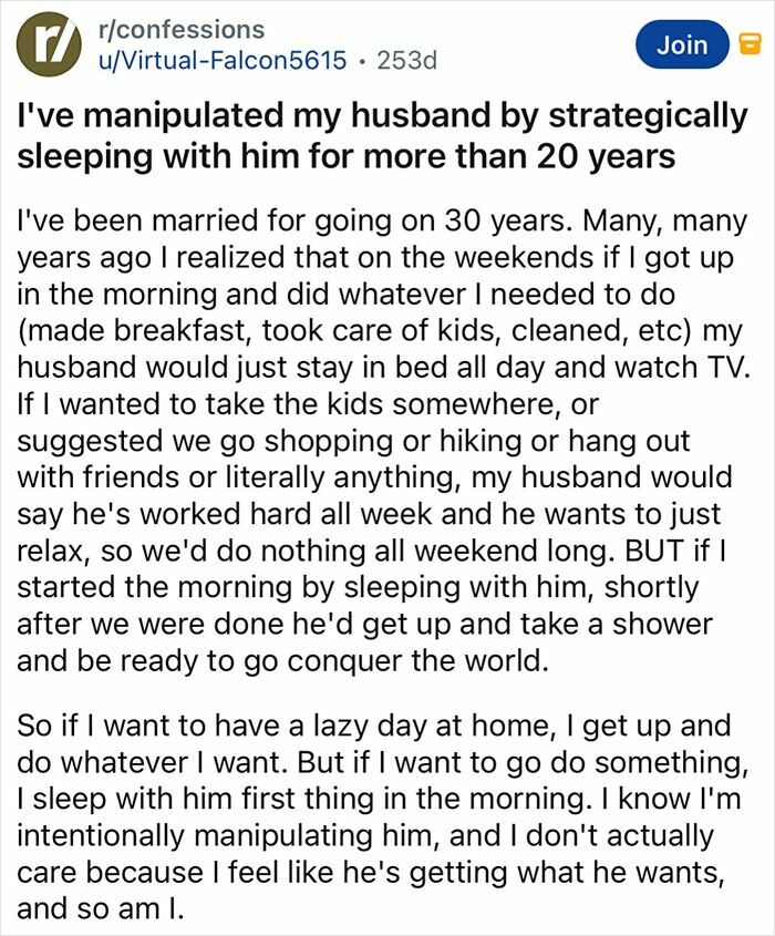 64 Complex Moral Scenarios That Forced The Internet To Question Who Was Truly In The Wrong