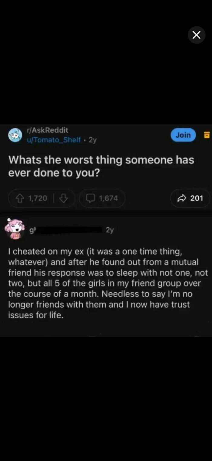 64 Complex Moral Scenarios That Forced The Internet To Question Who Was Truly In The Wrong