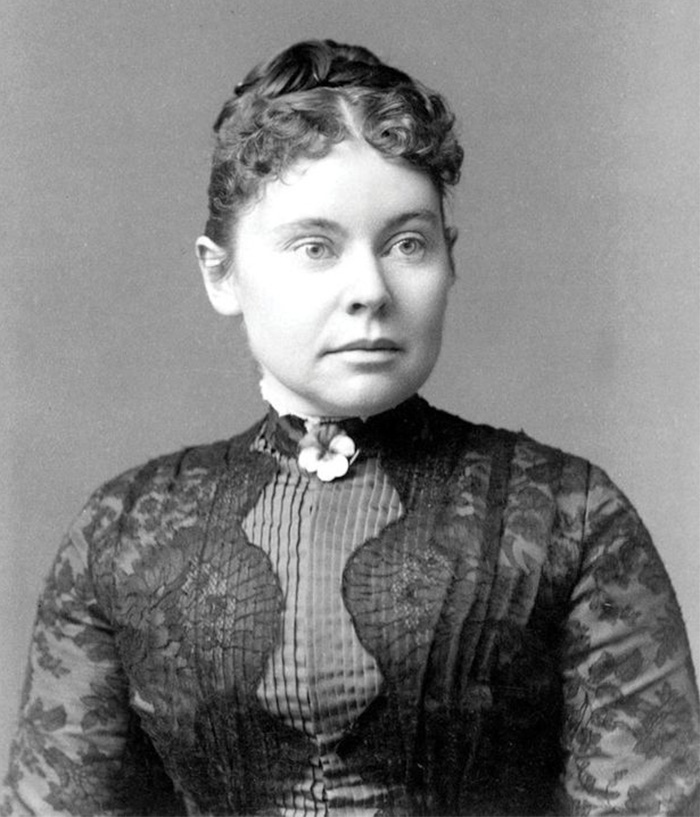 Why Lizzie Borden Was Found Not Guilty Despite Damning Evidence Against Her Why Lizzie Borden Was Found Not Guilty Despite Damning Evidence Against Her