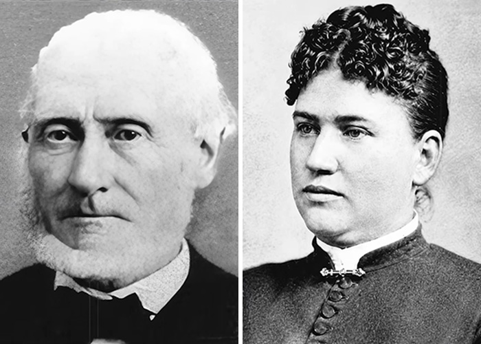 Why Lizzie Borden Was Found Not Guilty Despite Damning Evidence Against Her Why Lizzie Borden Was Found Not Guilty Despite Damning Evidence Against Her