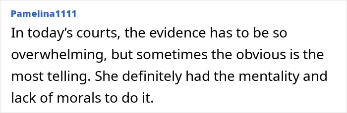Why Lizzie Borden Was Found Not Guilty Despite Damning Evidence Against Her Why Lizzie Borden Was Found Not Guilty Despite Damning Evidence Against Her