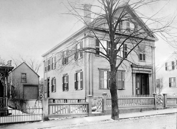 Why Lizzie Borden Was Found Not Guilty Despite Damning Evidence Against Her Why Lizzie Borden Was Found Not Guilty Despite Damning Evidence Against Her