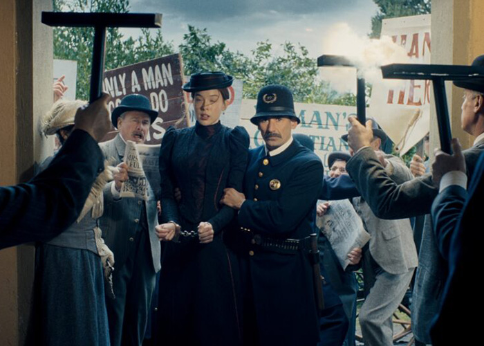 Why Lizzie Borden Was Found Not Guilty Despite Damning Evidence Against Her Why Lizzie Borden Was Found Not Guilty Despite Damning Evidence Against Her