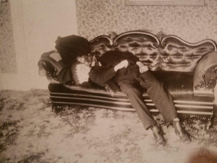 Why Lizzie Borden Was Found Not Guilty Despite Damning Evidence Against Her Why Lizzie Borden Was Found Not Guilty Despite Damning Evidence Against Her