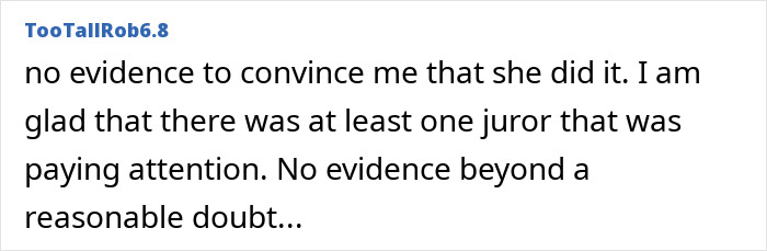 Why Lizzie Borden Was Found Not Guilty Despite Damning Evidence Against Her Why Lizzie Borden Was Found Not Guilty Despite Damning Evidence Against Her