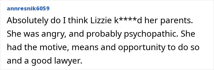 Why Lizzie Borden Was Found Not Guilty Despite Damning Evidence Against Her Why Lizzie Borden Was Found Not Guilty Despite Damning Evidence Against Her